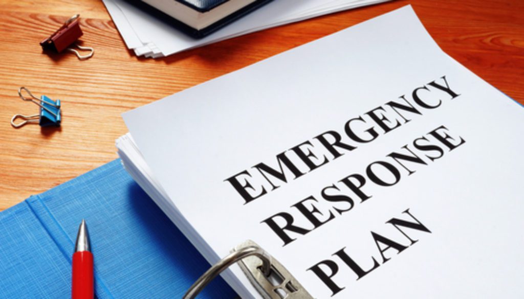 December 15, 2021 Environmental Emergency Preparedness and Response