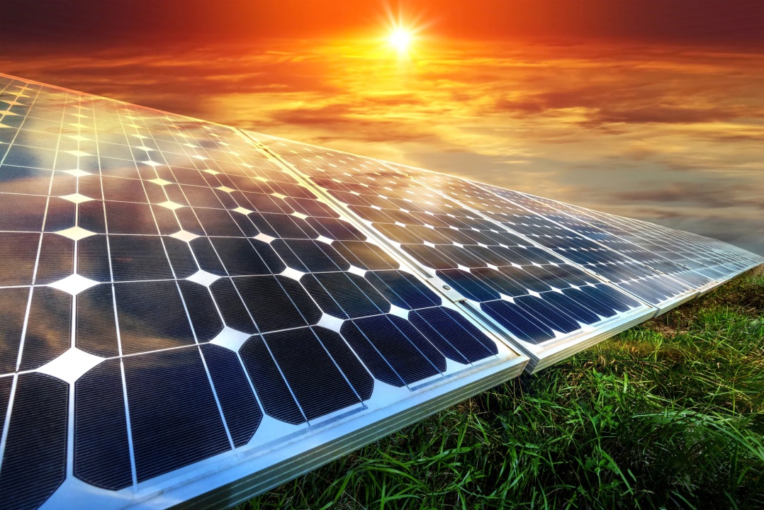 October 24, 2024 Solar energy: Harnessing the power of the sun